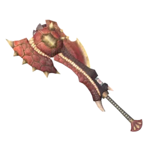 ラングロトラスラッシュアックス