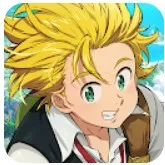 七つの大罪：Originアイコン