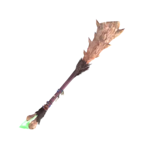 アンジャナフ操虫棍