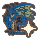 リオレウス亜種