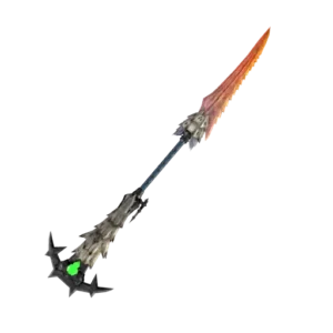 ベリオロス操虫棍