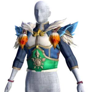 ビシュテンゴ胴