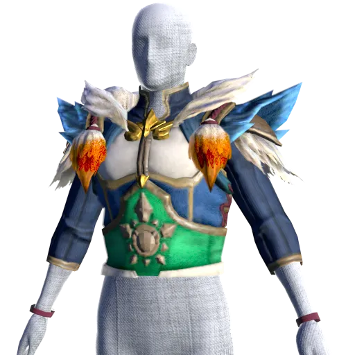 ビシュテンゴ胴