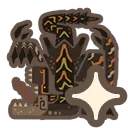 ティガレックス亜種