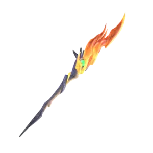 オオナズチ操虫棍