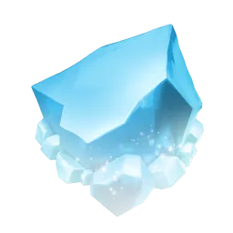 漂流純石【水色】