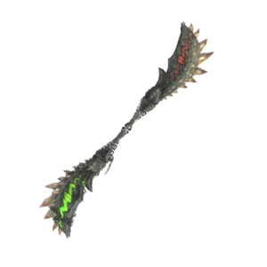 イビルジョー操虫棍