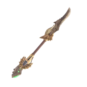 ディアブロス操虫棍