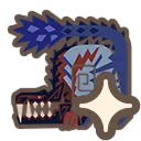 オドガロン亜種