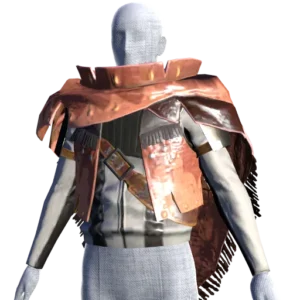 ドスフロギィ胴