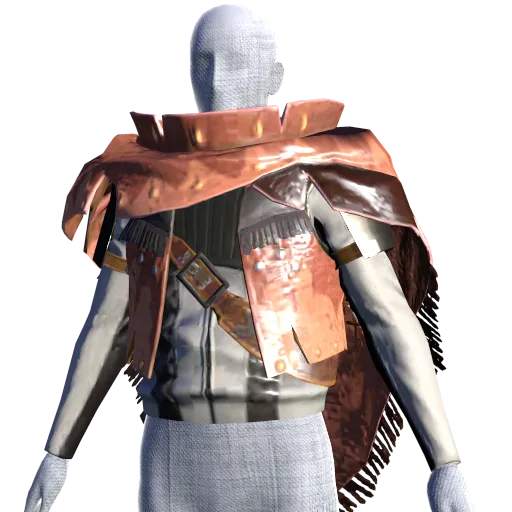 ドスフロギィ胴