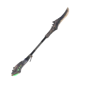 ジュラトドス操虫棍