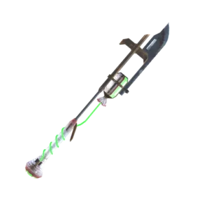 フルフル操虫棍