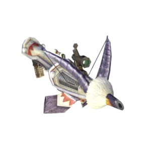 ウルクススヘビィボウガン