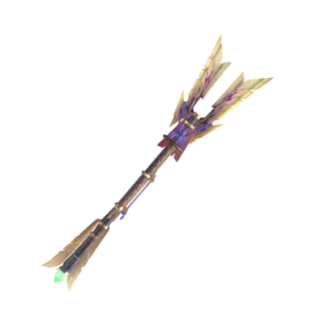 マガイマガド操虫棍