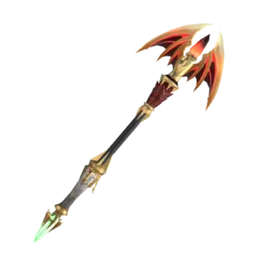 メルゼナ操虫棍