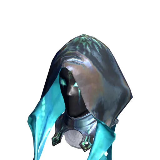 ネロミェール頭