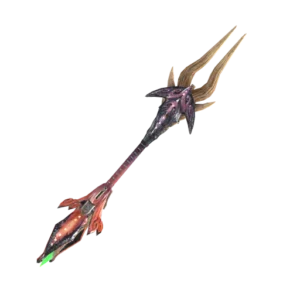 ネロミェール操虫棍