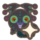 パオウルムー亜種