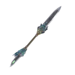 プケプケ操虫棍