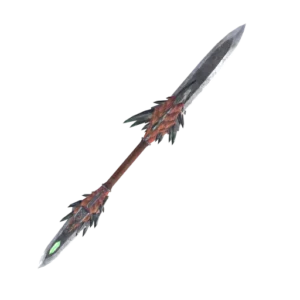 リオレウス操虫棍