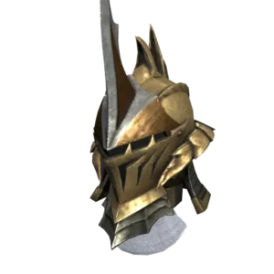 セルレギオス頭