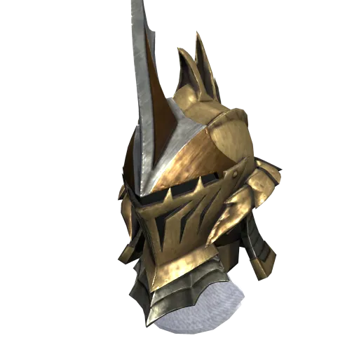 セルレギオス頭