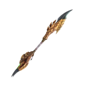 セルレギオス操虫棍