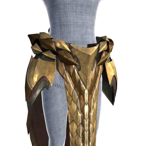 セルレギオス腰