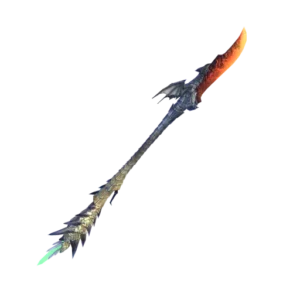 リオレウス希少種操虫棍