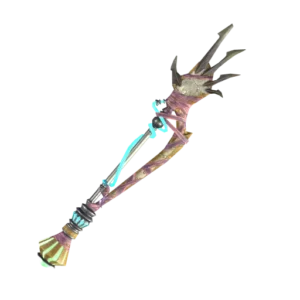 イソネミクニ操虫棍