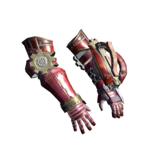 テオテスカトル腕