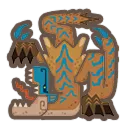 ティガレックス