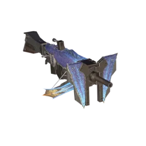 ツィツィヤックヘビィボウガン