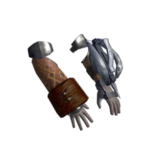 トビカガチ亜種腕