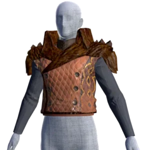 トビカガチ亜種胴