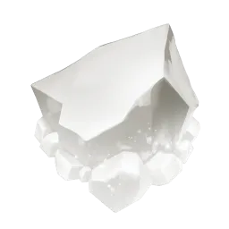 漂流純石【白】