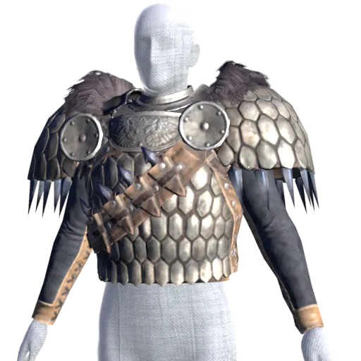 バゼルギウス胴