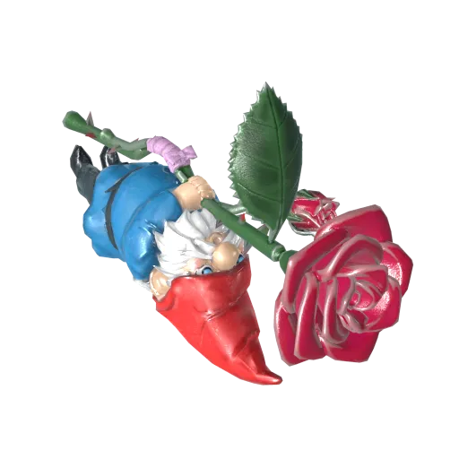 ローズアサルト