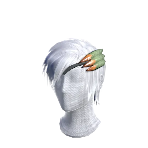 エスピナス頭