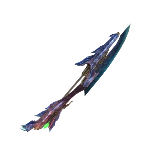ディノバルド操虫棍