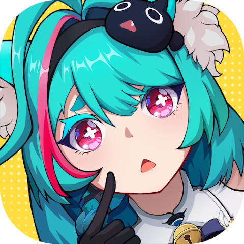 nteアイコン
