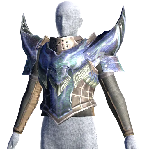 ブラントドス胴