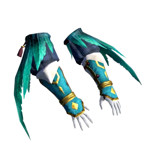 ビシュテンゴ腕
